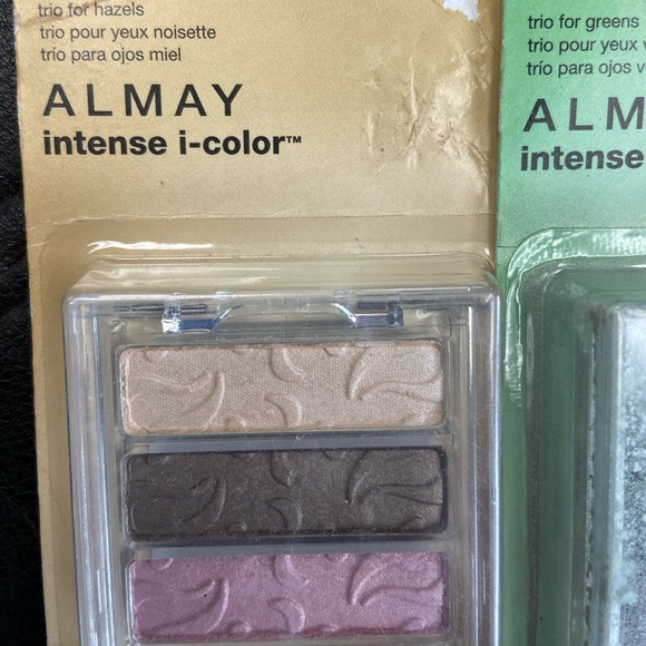 Almay shadows - Picture 2 of 4